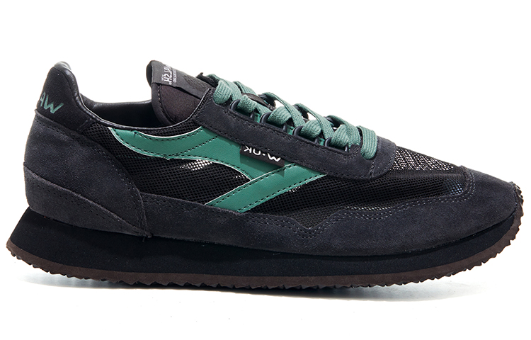 Norman Walsh Vintage Leather, Nylon Cushioning Abrasion Resistant Lightweight Cushioning Abrasion Resistant Lightweight