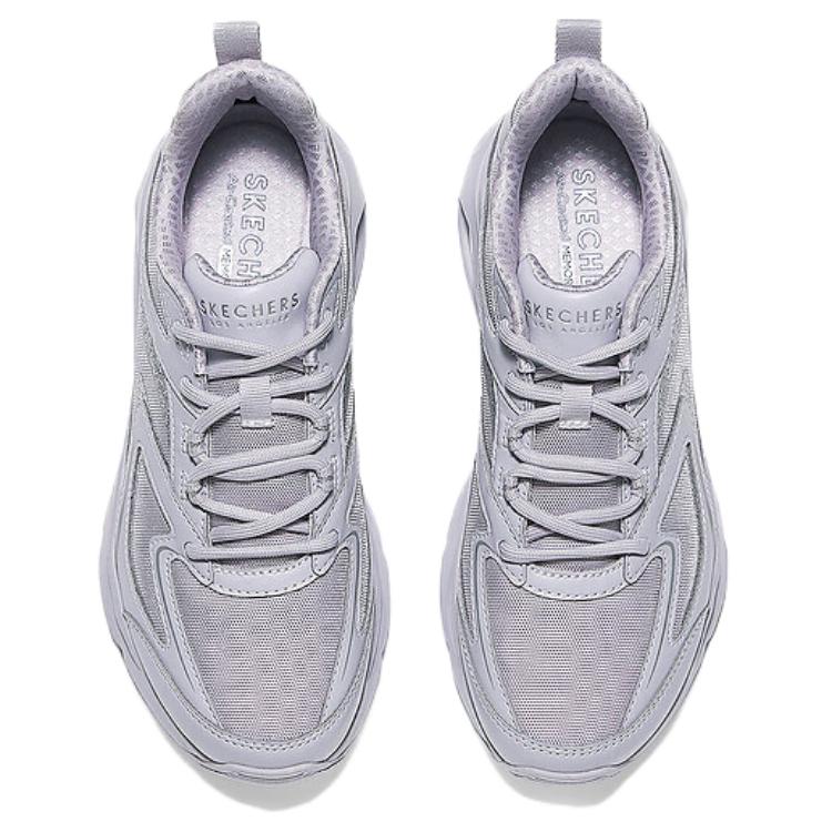 Skechers Street Low top Casual Running Shoes Women’s Purple