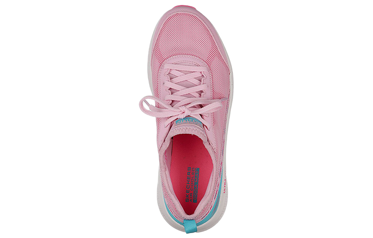 Skechers GO RUN Elevate Textile, Leather Low top Casual Shoes