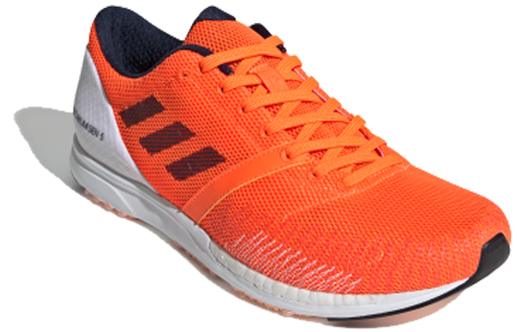 Adidas Adizero Takumi Sen 5 ‘Orange’