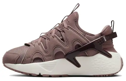 Nike Air Huarache Craft Smokey Mauve Women's