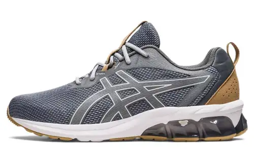 ASICS Gel Nimbus 90 4 'Steel Grey Wheat'