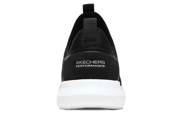 Skechers GO RUN Mojo Mesh Low top Running Shoes Women’s Black