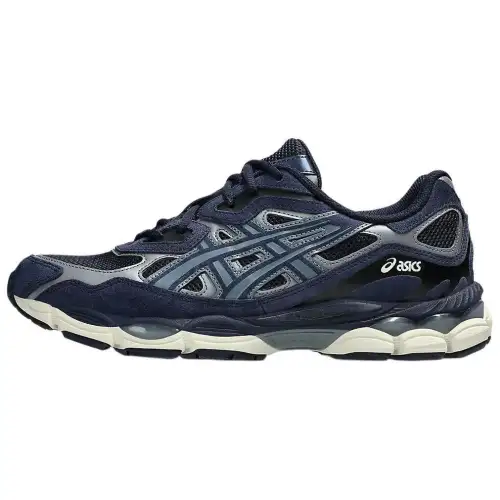 ASICS Gel NYC Midnight Midnight