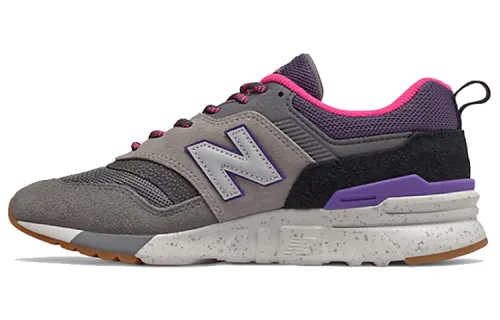 New Balance 997H Series 'Purple' Women's