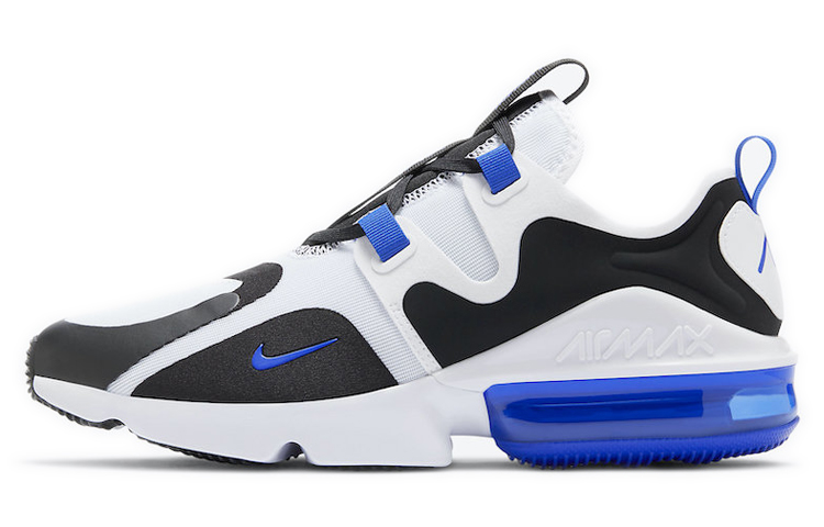 Nike Air Max Infinity Black Game Royal