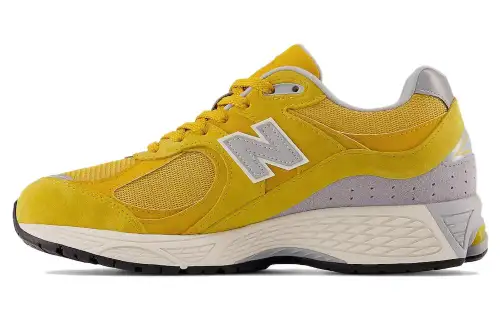 2002R New Balance 'Egg yolk'