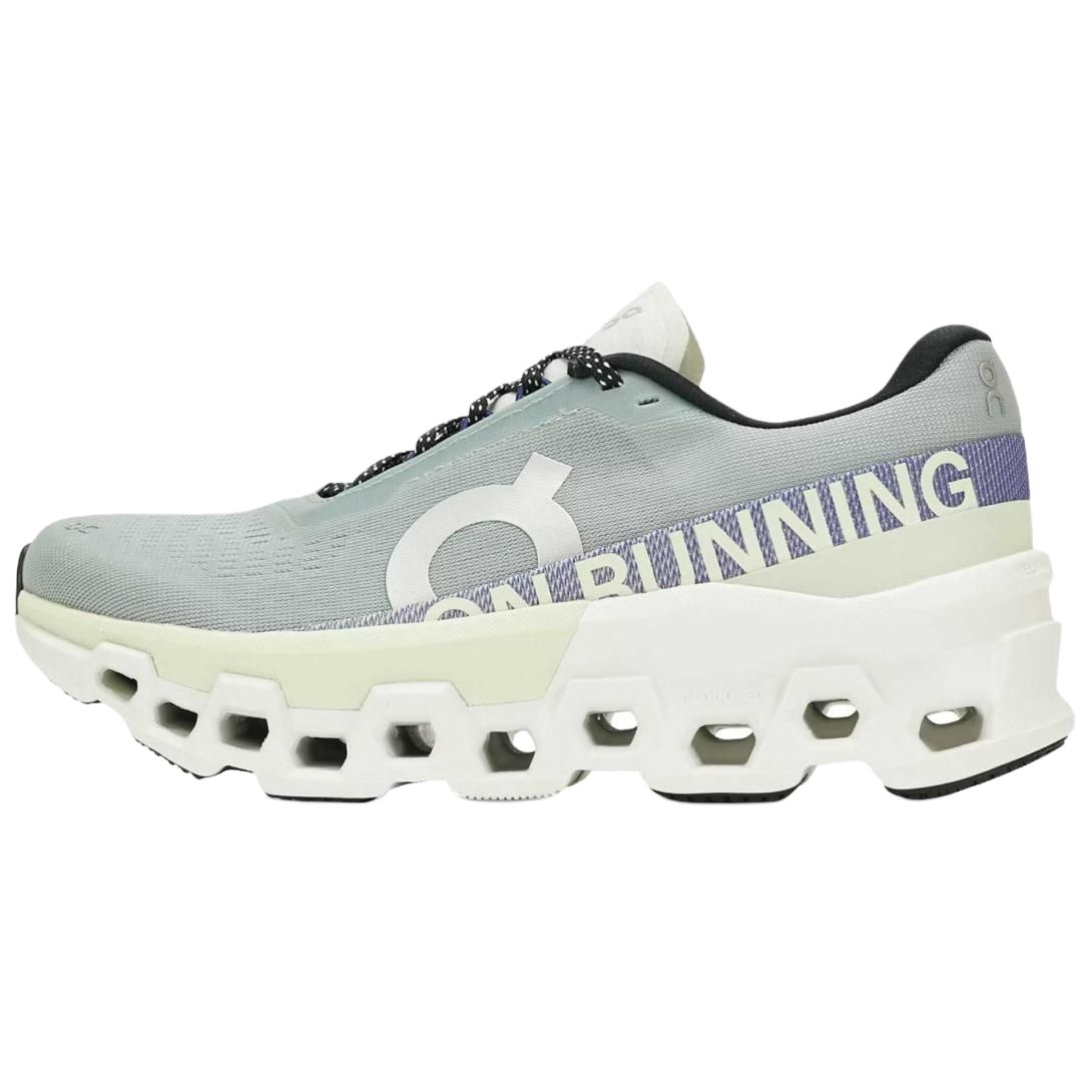 Cloudmonster 2 Wmns On ‘Mineral Aloe’ Women’s