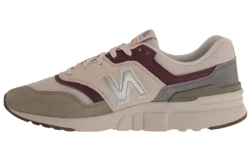 New Balance 997H Moonbeam True Camo Women's