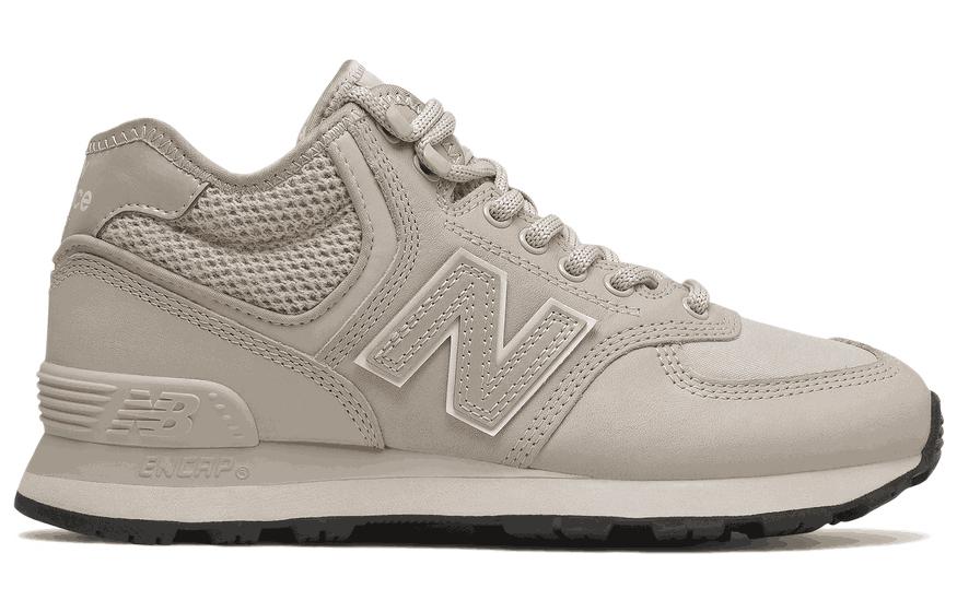 New Balance 574 ‘Grey Beige’ Women’s