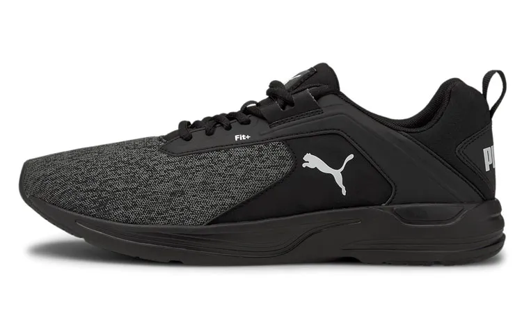 PUMA Comet 2 Casual Shoes Women's Black Gray