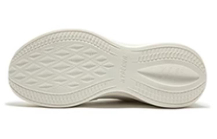 361° Slip Resistant Abrasion Resistant Slip Resistant Abrasion Resistant Low top Running Shoes Women’s White Green