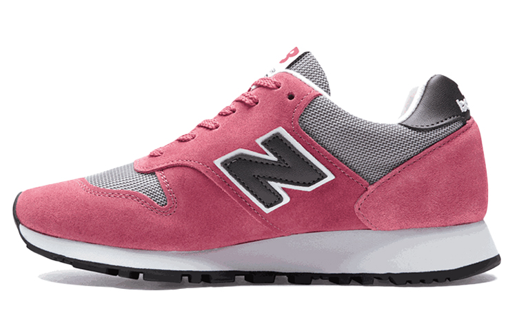 855 Wmns New Balance Made in England 'Pink' Women's