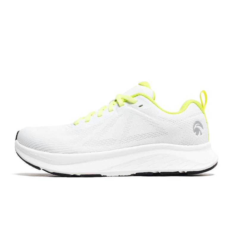 AVOCCO Soaring Colibri Air 2.0 Hummingbird Ultra Light 2 Low top Running Shoes Unisex Refreshing Gray