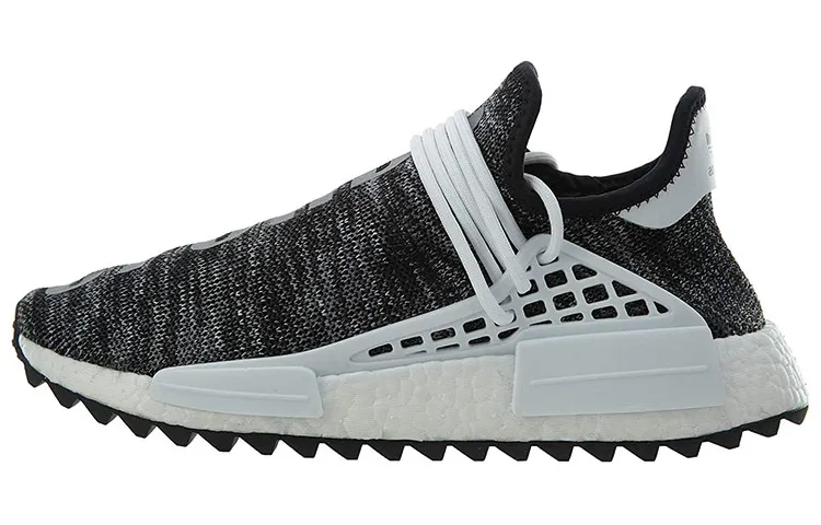 Nmd Human Race Pharrell x Nmd Human Race Adidas Originals Trail 'Oreo'