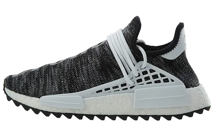 Nmd Human Race Pharrell x Nmd Human Race Adidas Originals Trail 'Oreo'