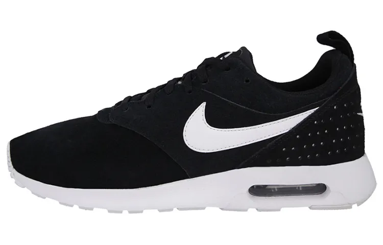 Nike Air Max Tavas Ltr 'Black White'