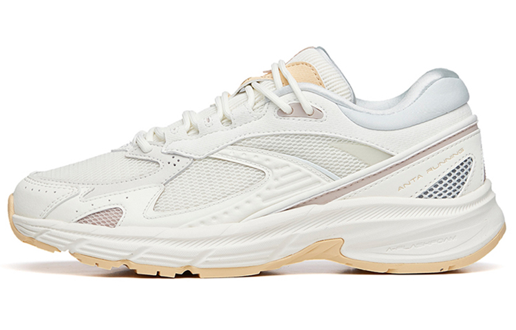 Anta Low top Running Shoes Women’s White Gray