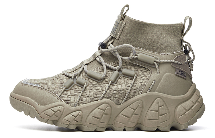 FILA Apennines High Khaki