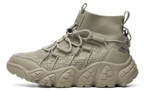 FILA Apennines High Khaki