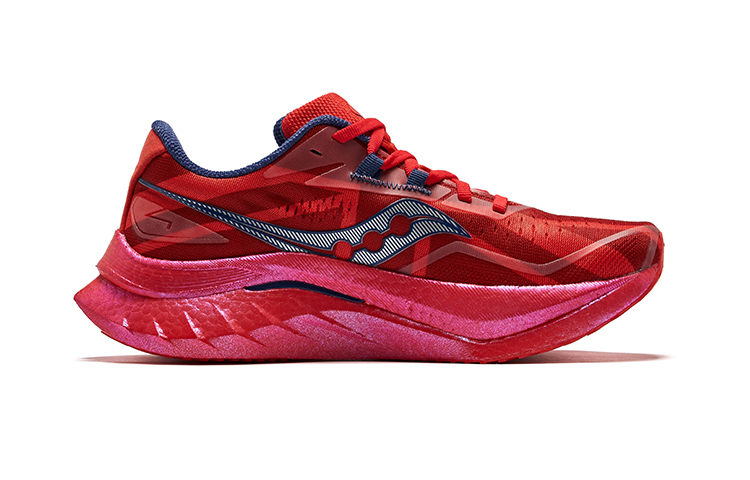 Saucony Endorphin Speed 4 London Women’s