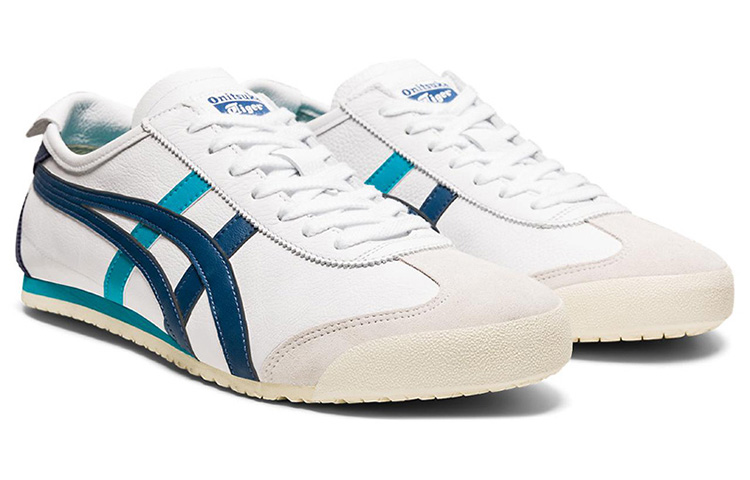 Onitsuka Tiger Mexico 66 Grey/Blue/White