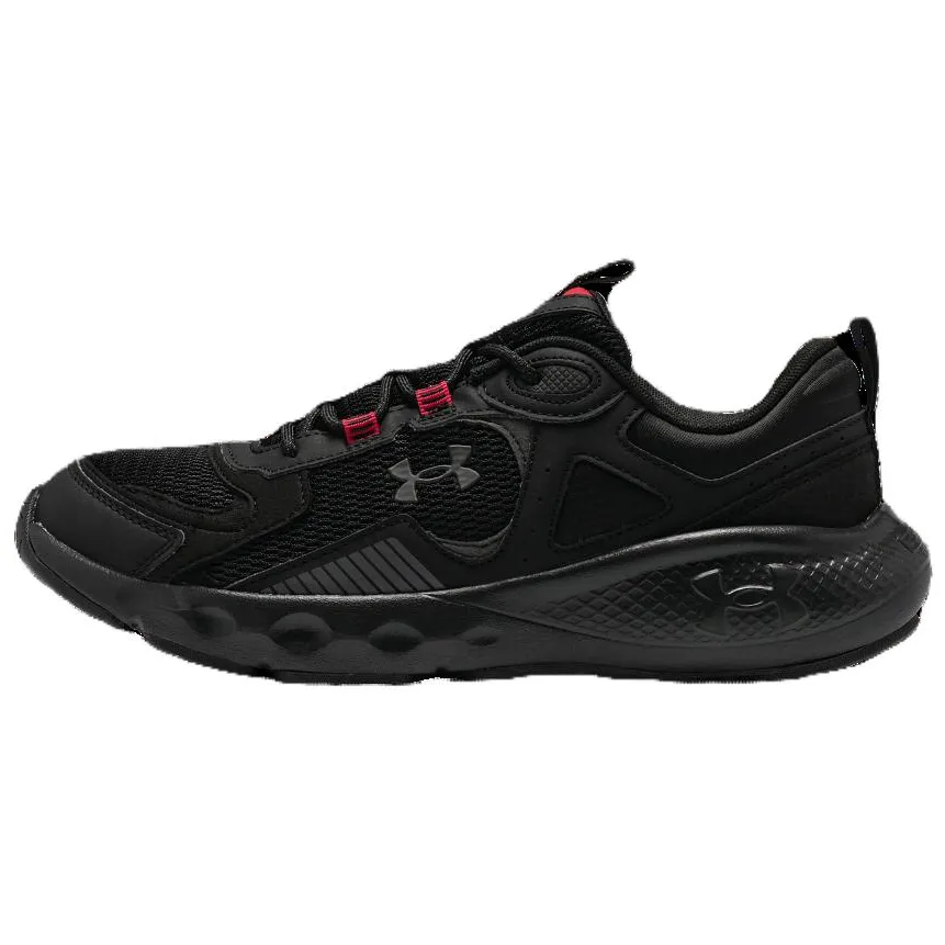 Under Armour Charged Vantage 1 'Triple Black' Women's