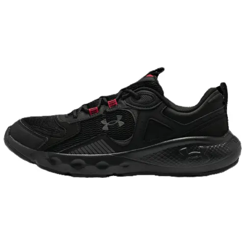 Under Armour Charged Vantage 1 'Triple Black' Women's
