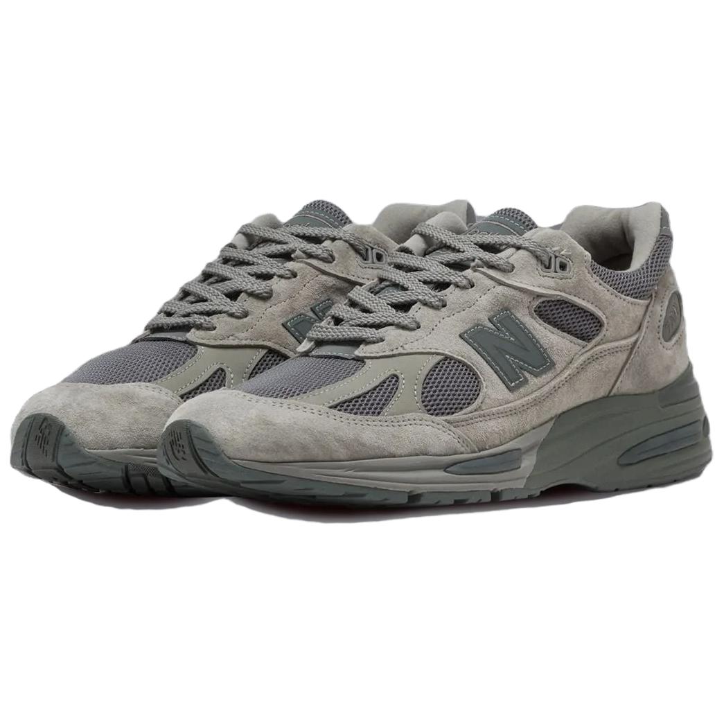 991v2 thisisneverthat x 991v2 New Balance Made in England ‘Rock Ridge’