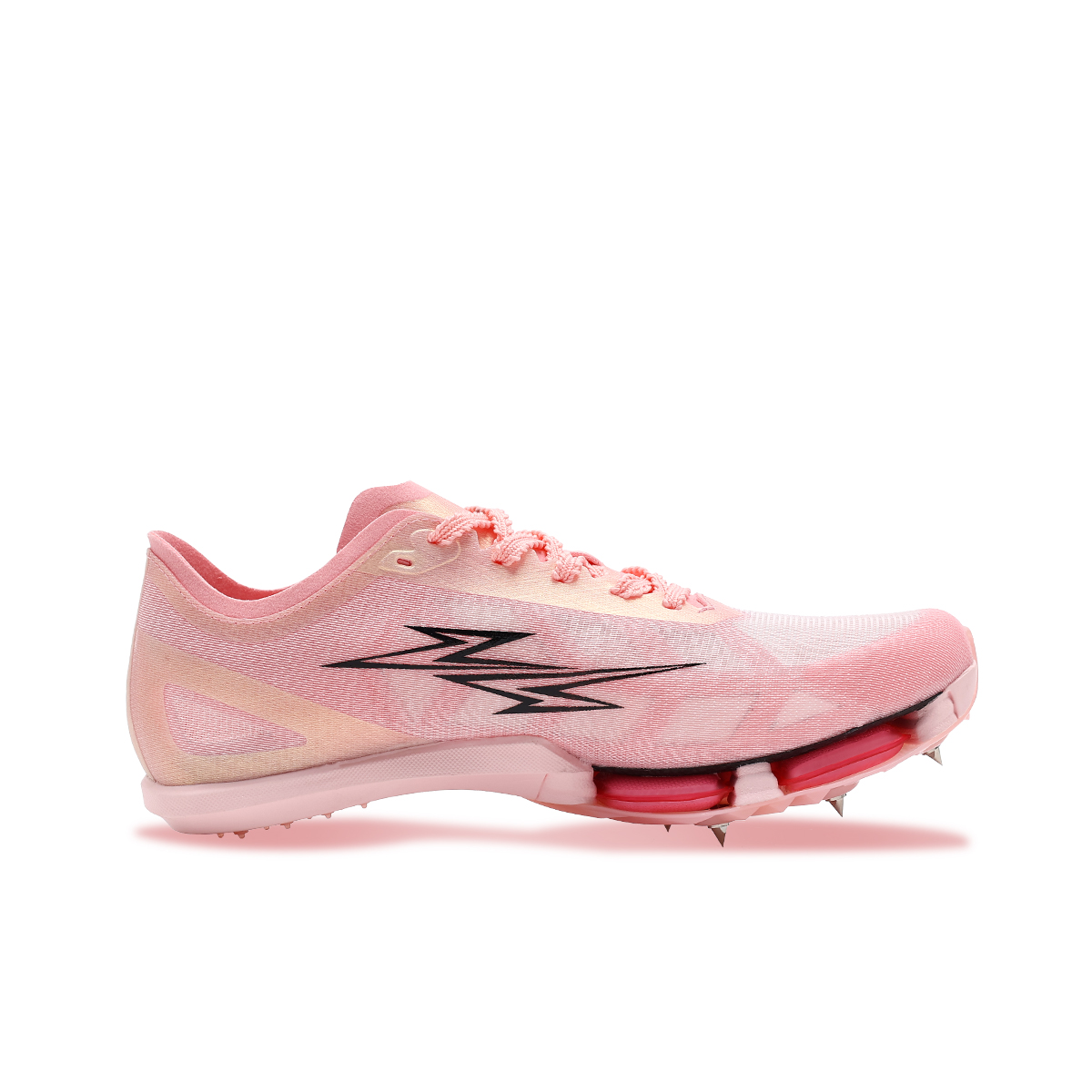 RANDONGLI Cushioning Abrasion Resistant Coverage Rebound Cushioning Abrasion Resistant Coverage Rebound Low top Sprint