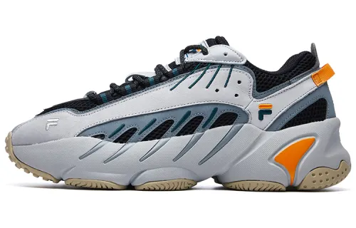 FILA FUSION Fila Ade Vntg Grey/Blue