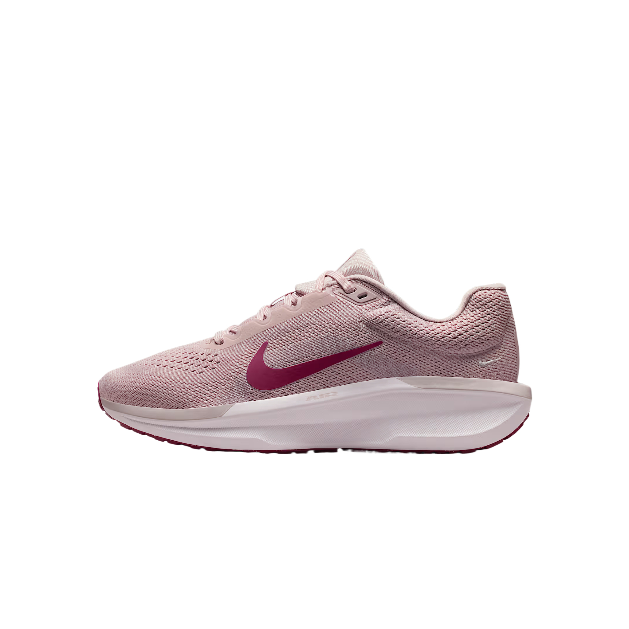 Женские кроссовки Nike Winflo 11 (розовый)