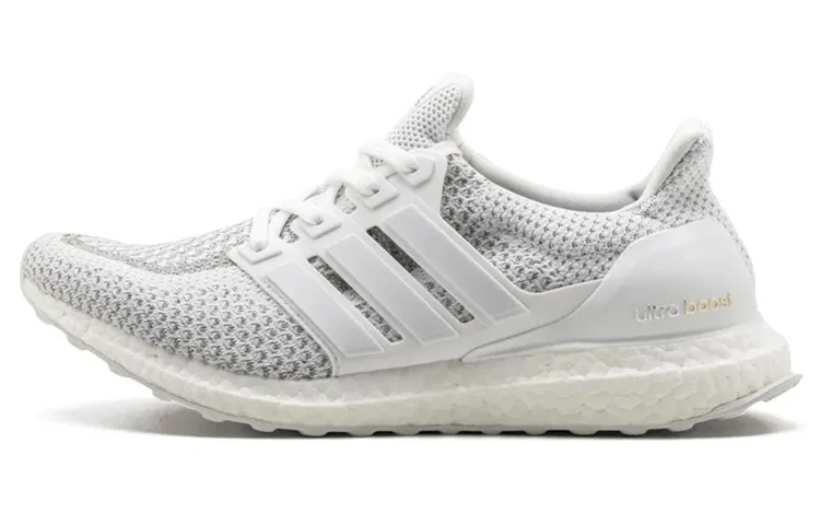 Adidas ULT Fabric Cushioning Abrasion Resistant Breathable Cushioning Abrasion Resistant Breathable Low top