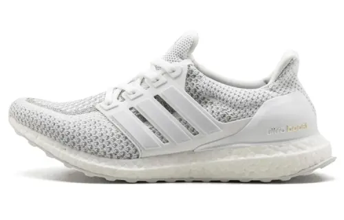 UltraBoost Adidas 2.0 Limited 'White Reflective'