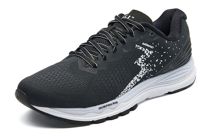 361° Cushioning Breathable Abrasion Resistant Slip Resistant Cushioning Breathable Abrasion Resistant Slip Resistant