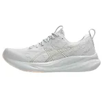 Asics GEL PULSE 16 Cushioning Low top Running Shoes Women's Gray