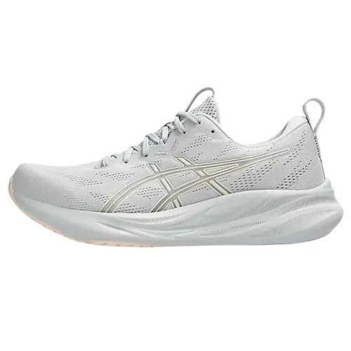 Asics GEL PULSE 16 Cushioning Low top Running Shoes Women's Gray