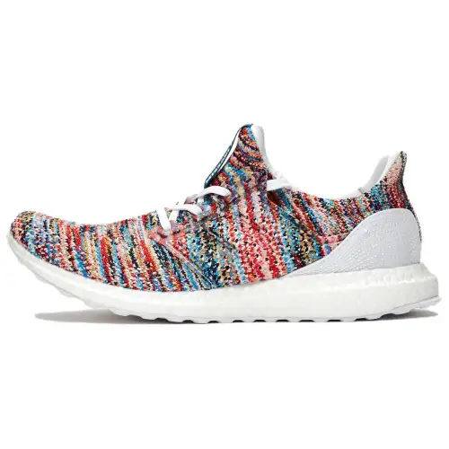 UltraBoost Missoni x UltraBoost Adidas Clima 'Multicolor'