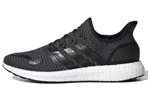 Speedfactory UltraBoost Adidas 'Core Black'
