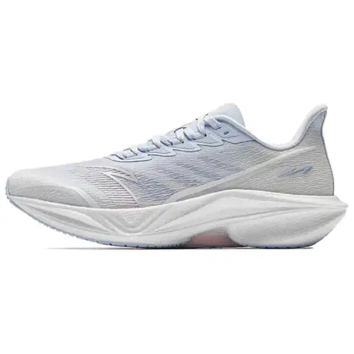 Anta MACH 5.0 Comfortable And Trendy Cushioning Abrasion Resistant Support Low top