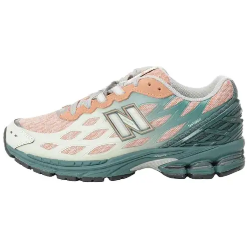 New Balance U1906 Low top Running Shoes Men's Green