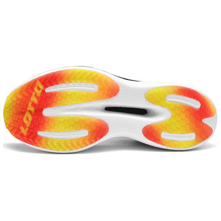 LOTTO Diamond Freeze PRO Cushioning Slip Resistant Abrasion Resistant Breathable Support Lightweight