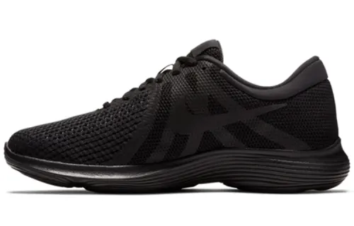 Nike Revolution 4 Black Black Women's