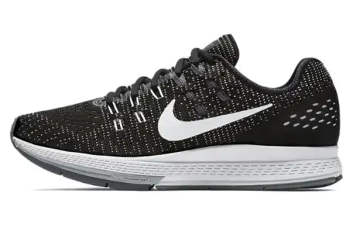 Nike Air Zoom Structure 19 'Black' Women's