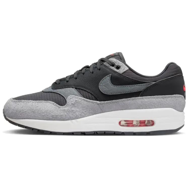 Nike Air Max 1 Premium Dark Smoke Grey