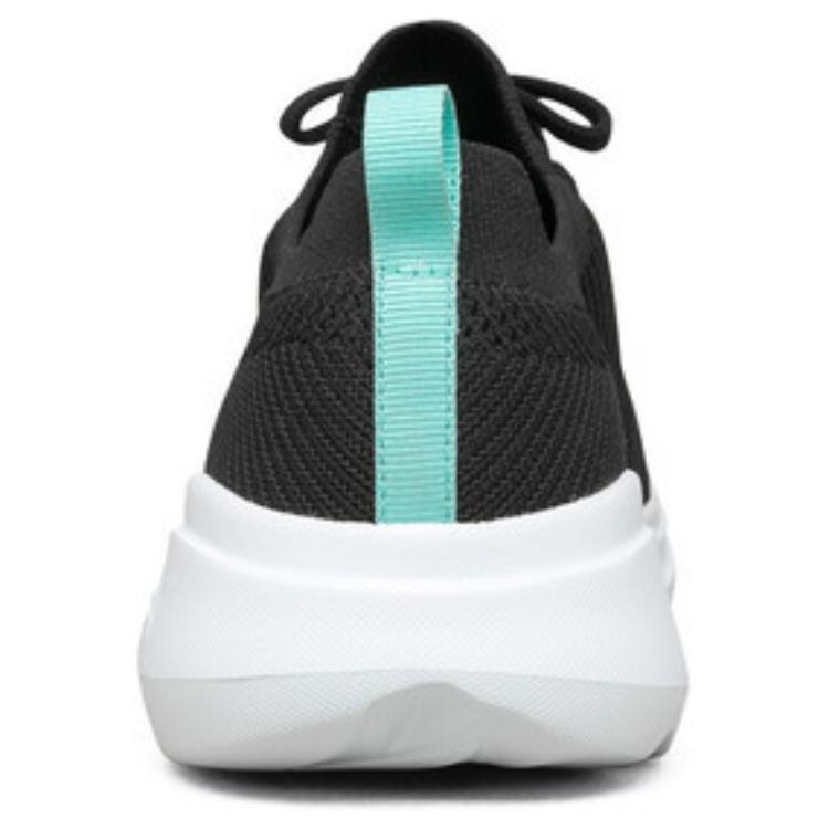 Skechers Go Run ‘Black Green’ Women’s