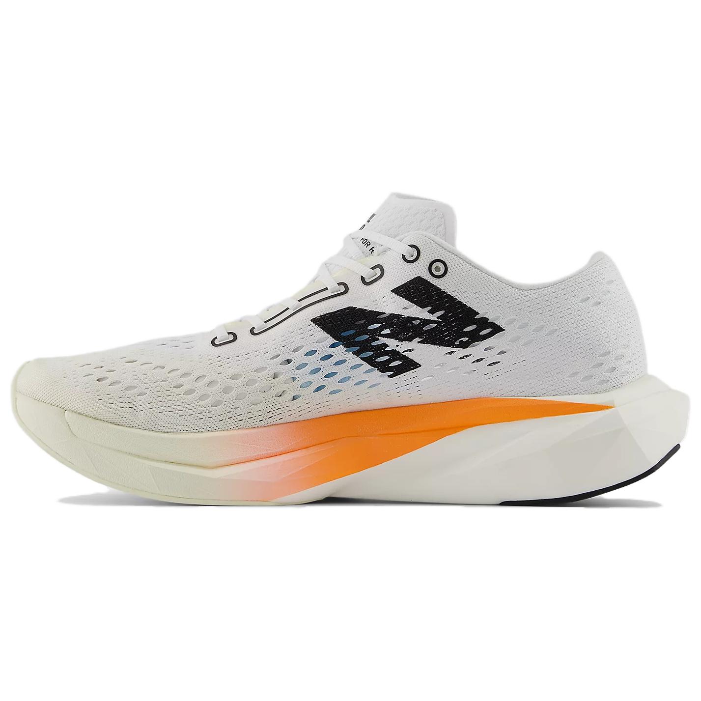 FuelCell SuperComp Pacer v2 New Balance ‘Sunrise Pack’