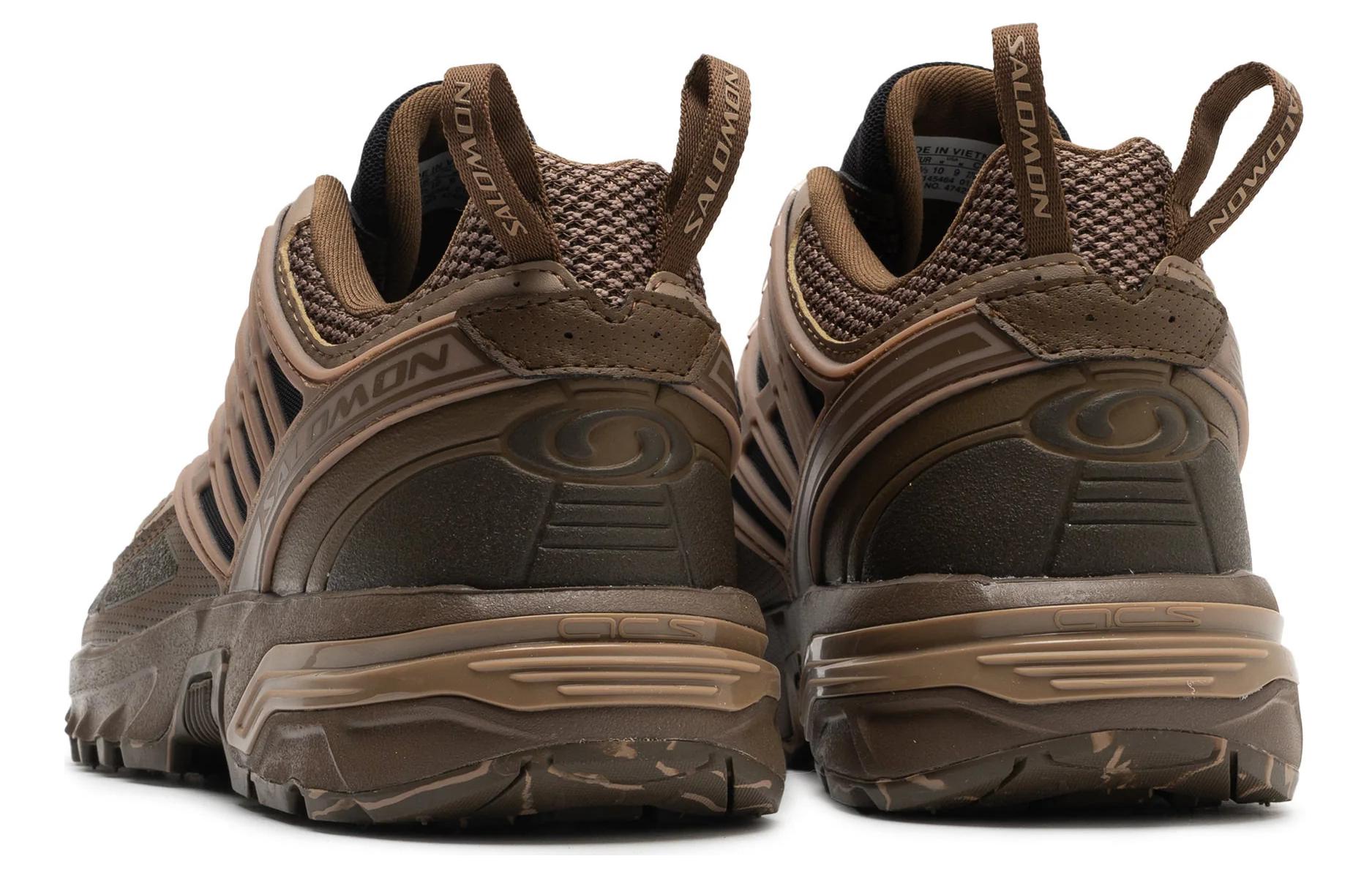 SALOMON Acs Pro ‘Desert Pack Brown’