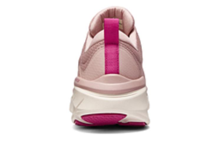 Skechers Abrasion Resistant Lightweight Wear resistant And Lightweight Low top Running Shoes Women’s Pink