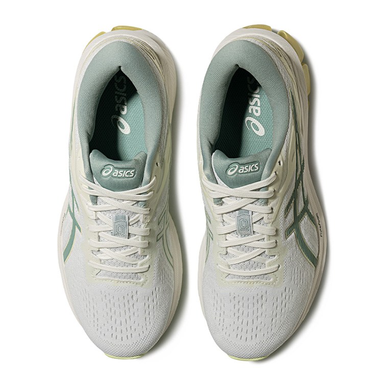 ASICS GT 1000 10 Low top Running Shoes Women’s Gray
